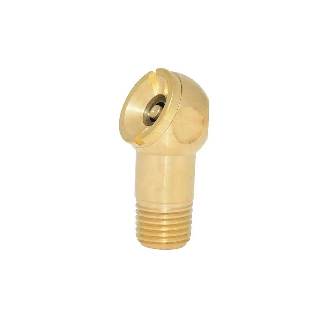 CABEZA PARA INFLAR MACHO 1/4"