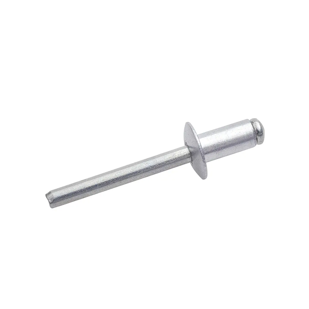 REMACHE 1/4 X 1/2" (PAQ. 250PZ.)