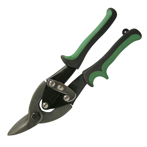 TIJERA DE AVIACION DERECHA PZA