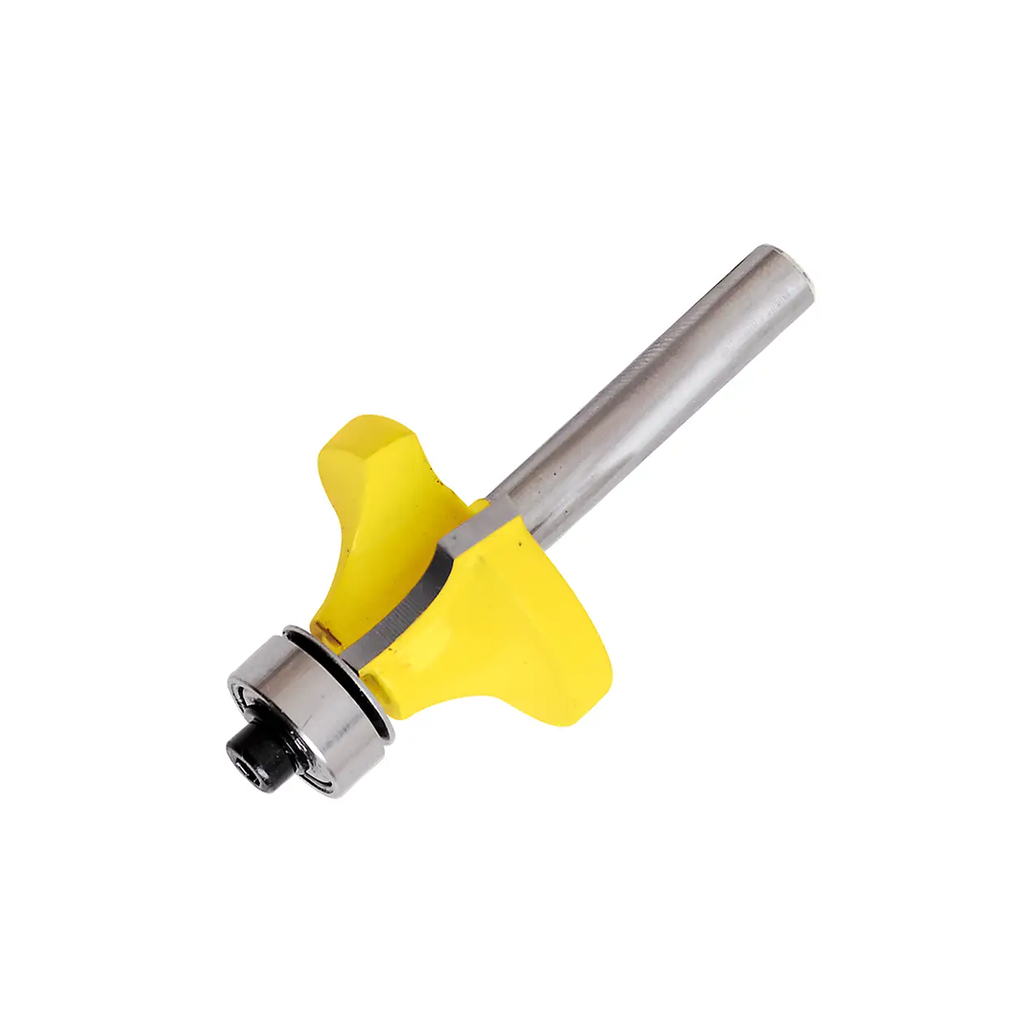 BROCA PARA ROUTER DE 1" X 1/2" REDONDEADOR C/BALERO