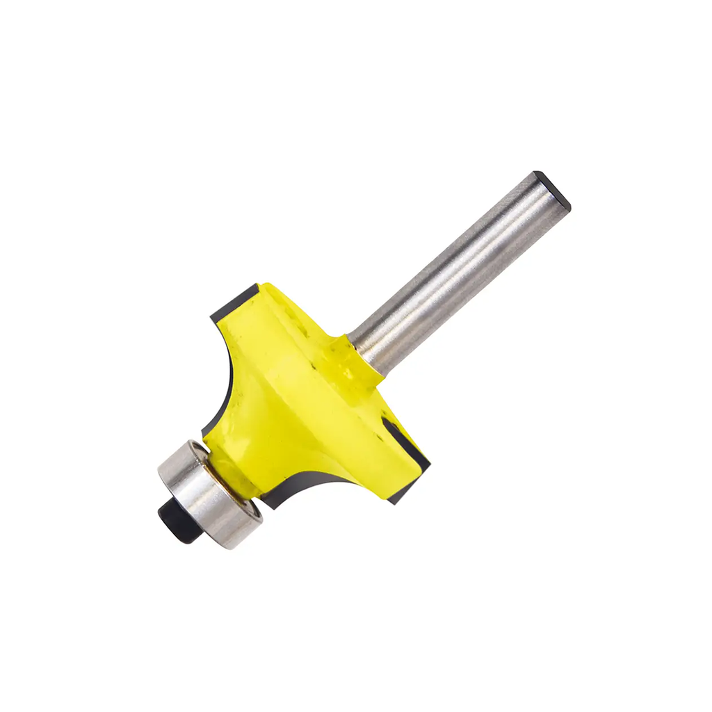 BROCA P/ROUTER 1/4 MOLDURA CON BALERO 1-1/2" x 3/4"