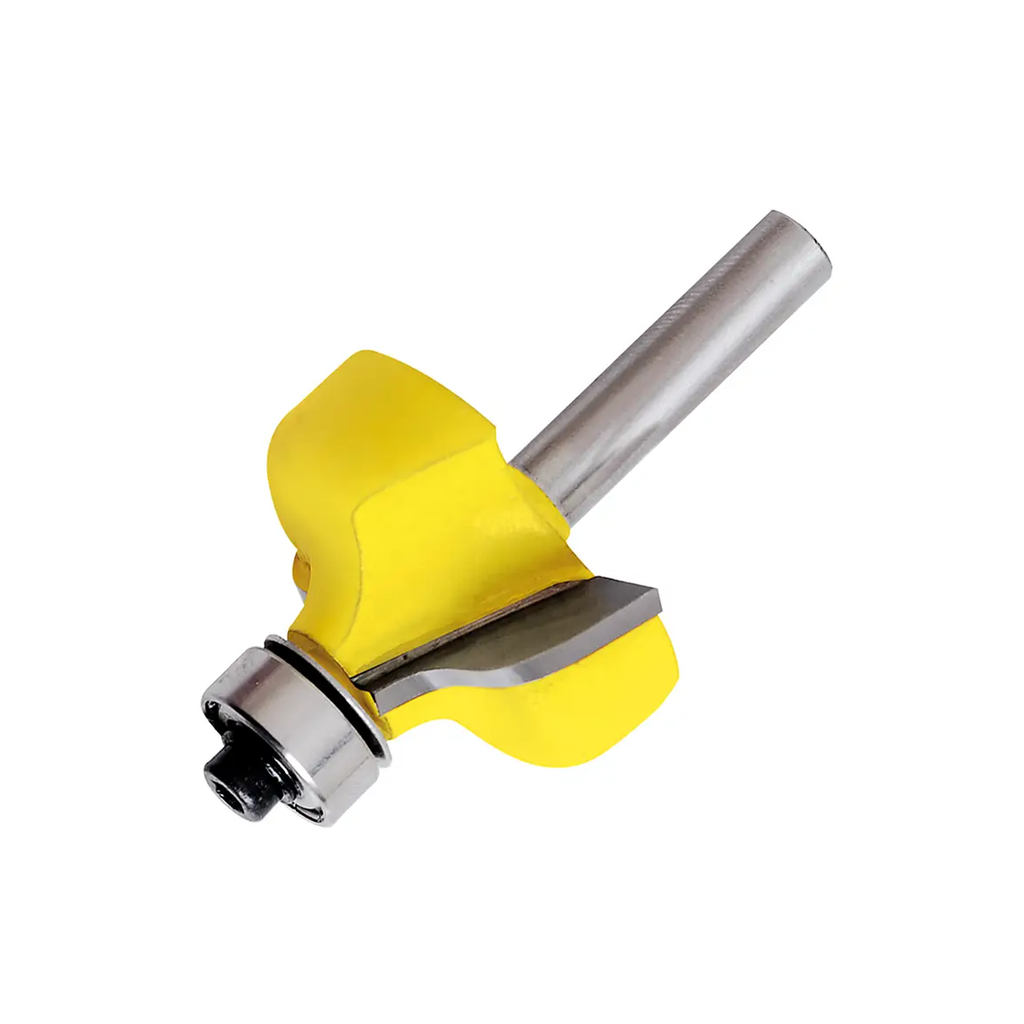 BROCA PARA ROUTER 1/4 PECHO PALOMA 1-3/8X11/16