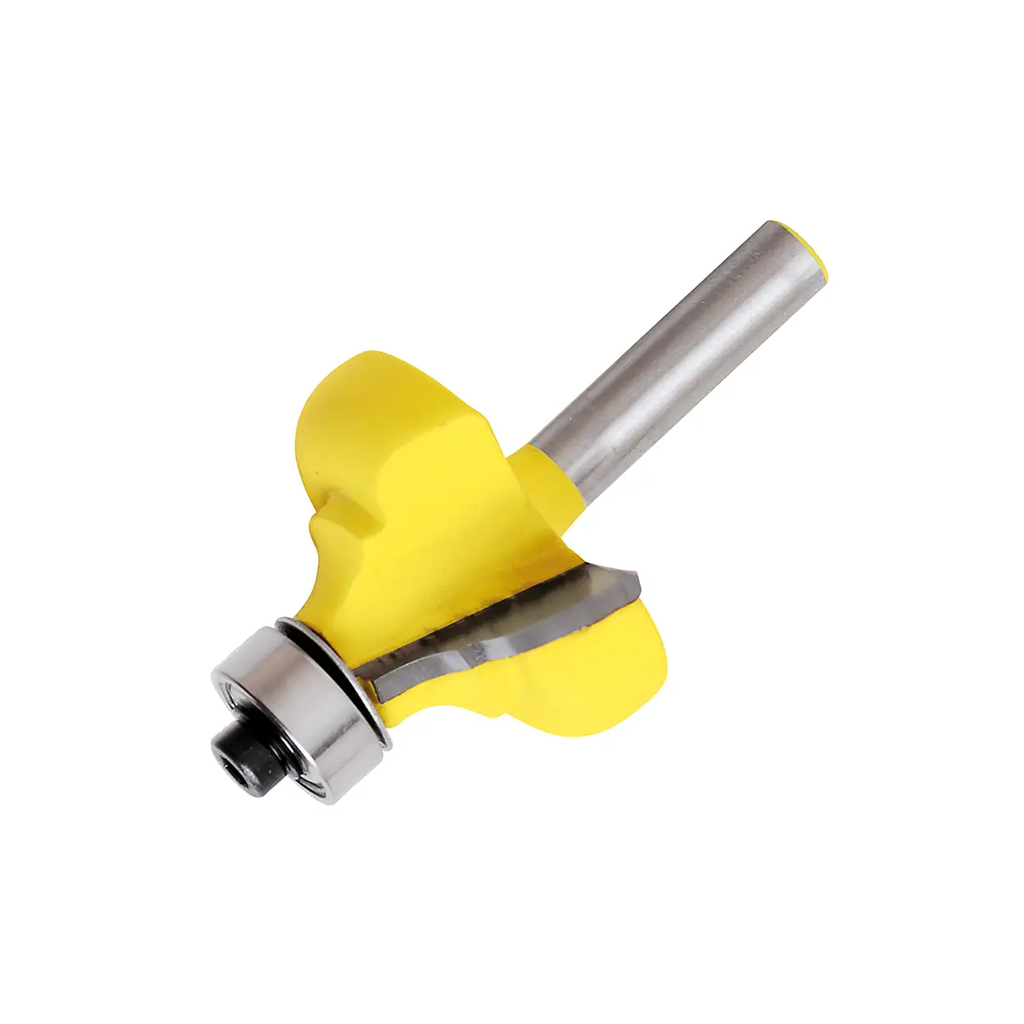 BROCA PARA ROUTER 1 3/8" X 11/16" CLASICA PZA