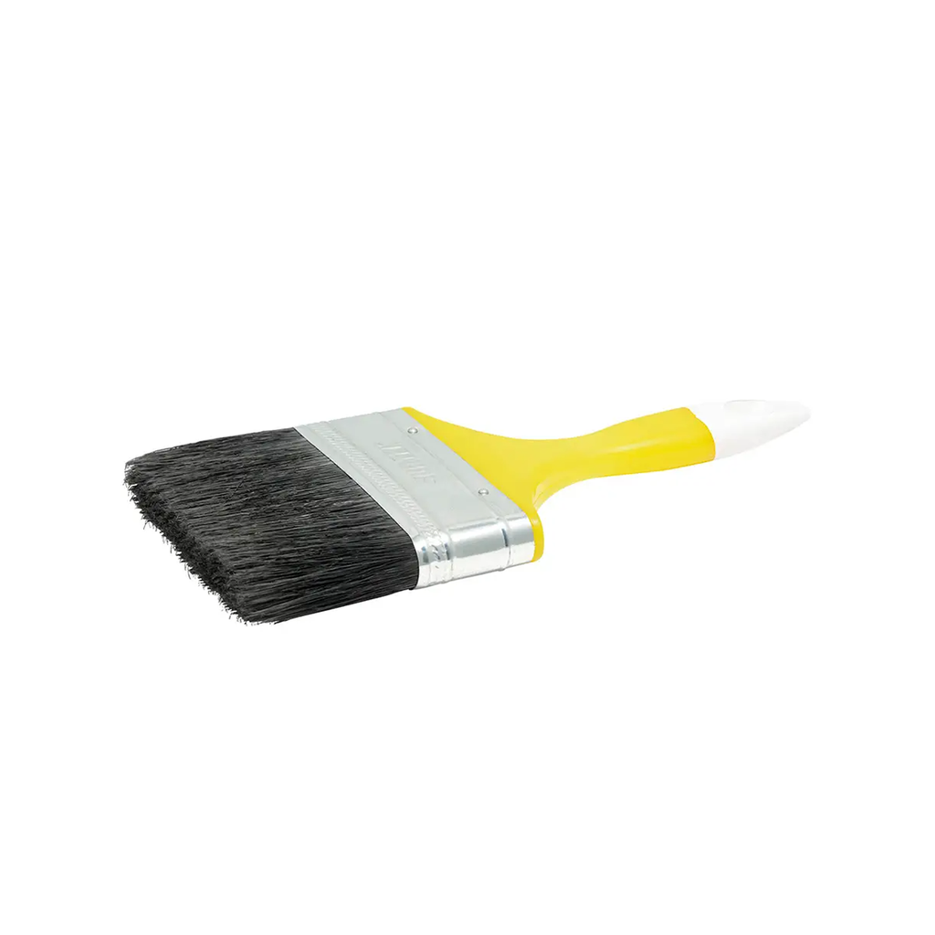 BROCHA MANGO PLASTICO IND 2" PZA.