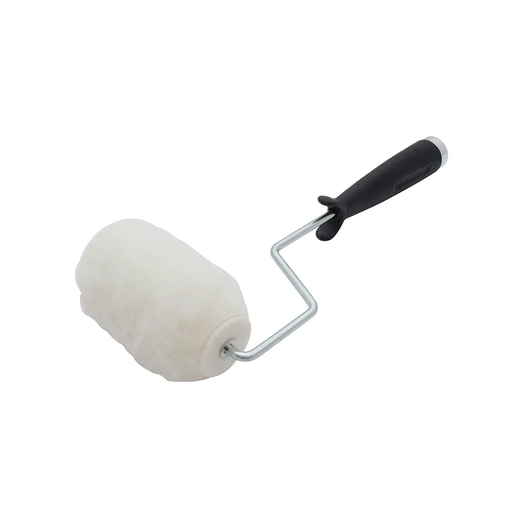 RODILLO PARA PINTOR 9" FELPA ASPER 1/4