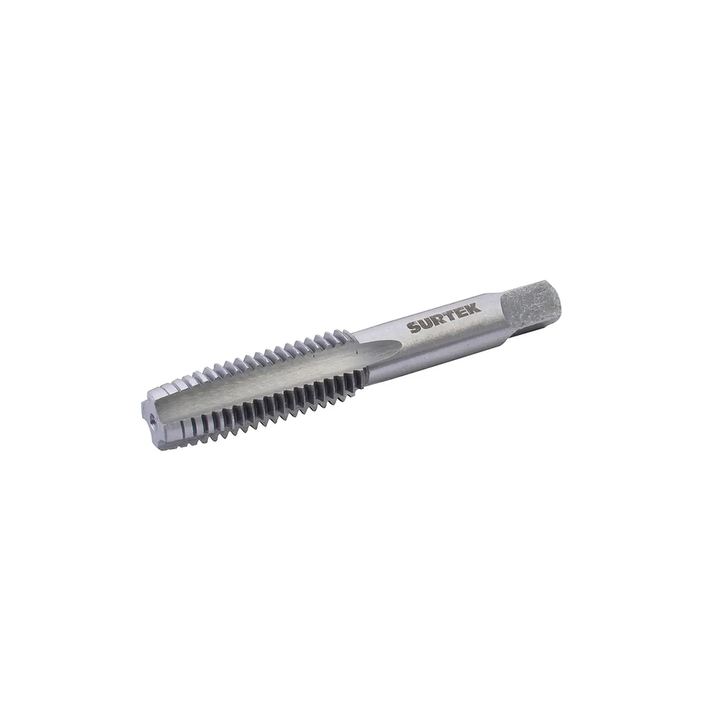 MACHUELO 1/4" 28NF DE ACERO ALTA VELOCIDAD