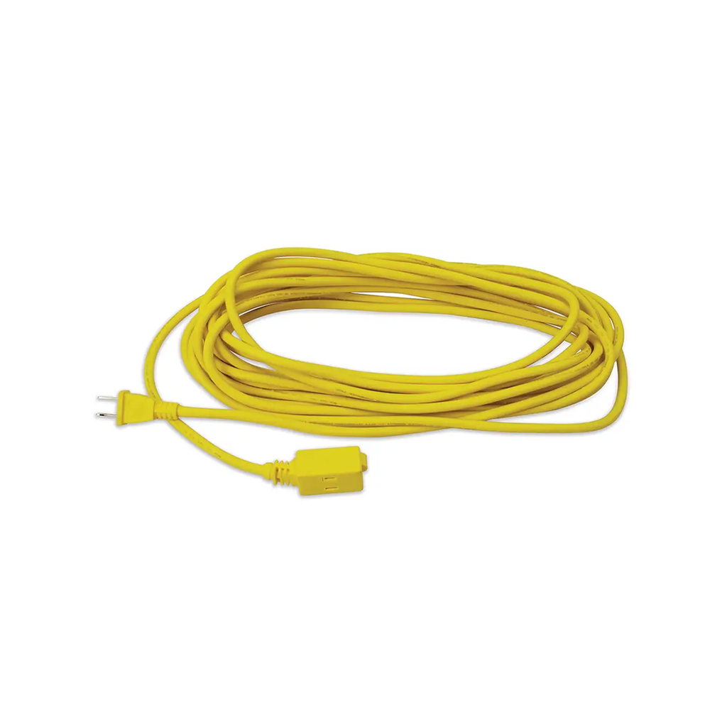 EXTENSION ELECTRICA USO RUDO 2 POLOS PZA