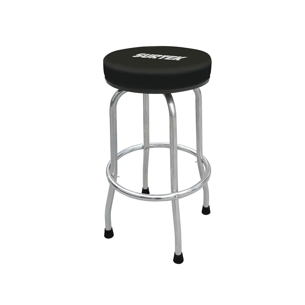 BANCO PARA MECANICO ACOLCHONADO