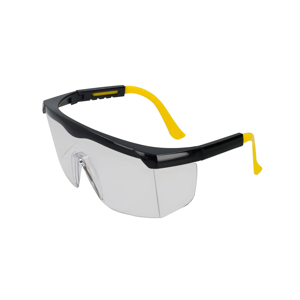 LENTE DE SEGURIDAD AJUSTABLE POLICARBONATO