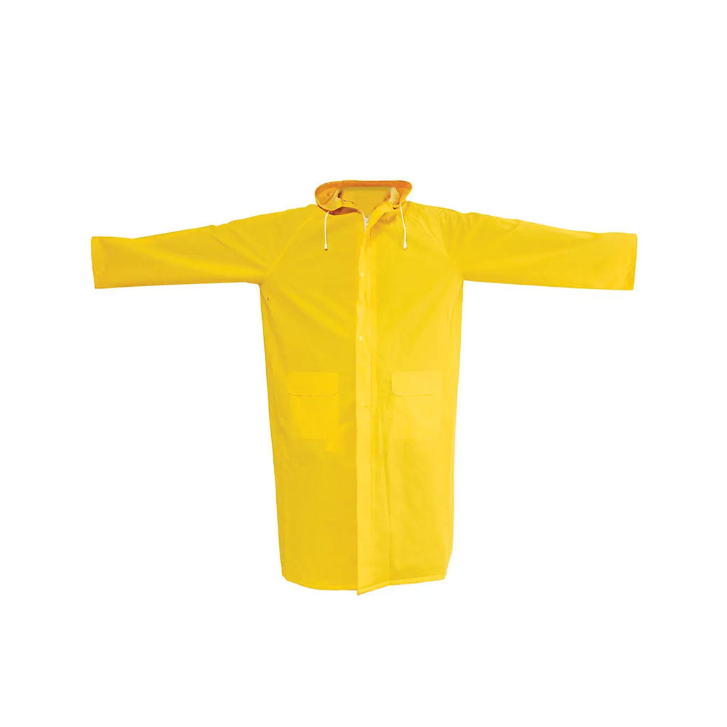 GABARDINA IMPERMEABLE TALLA G