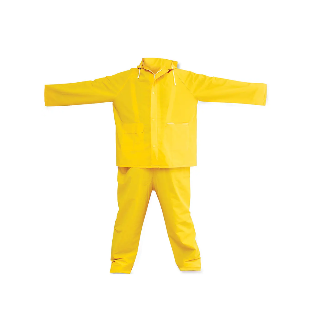 IMPERMEABLE 2PZAS, TALLA EG.