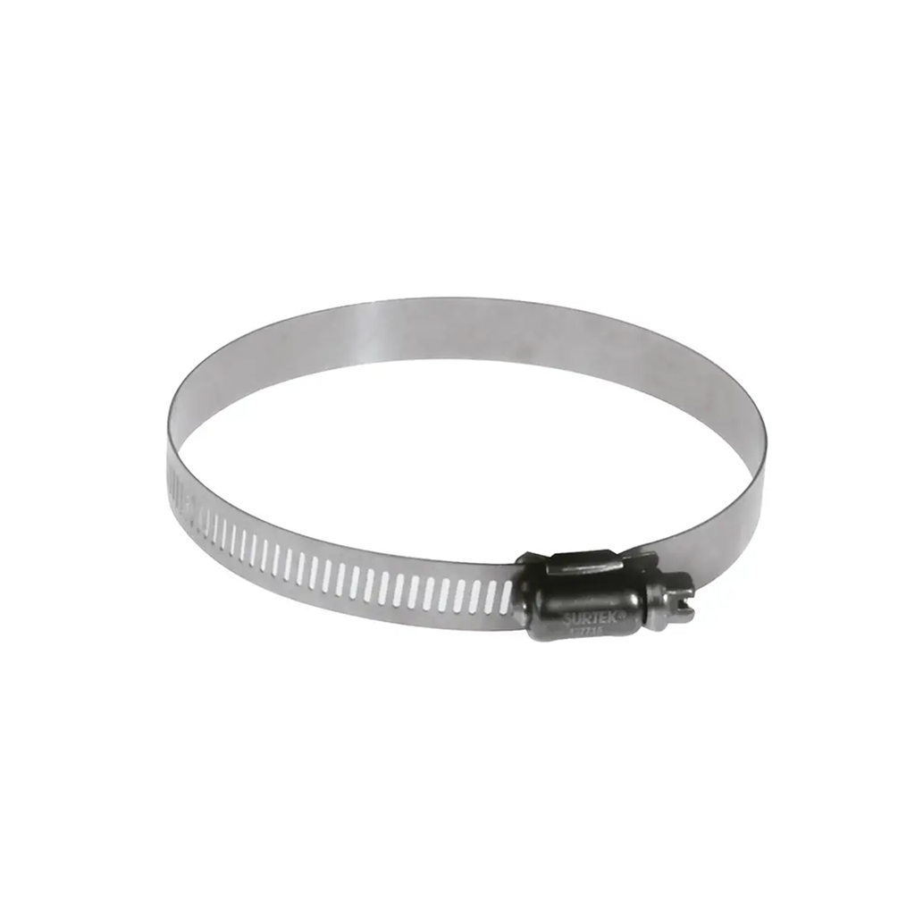 ABRAZADERA SIN FIN 2-5/8" A 3-1/4"