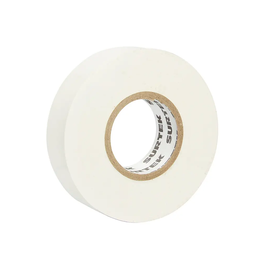 CINTA P/AISLAR BLANCA 18M PZA