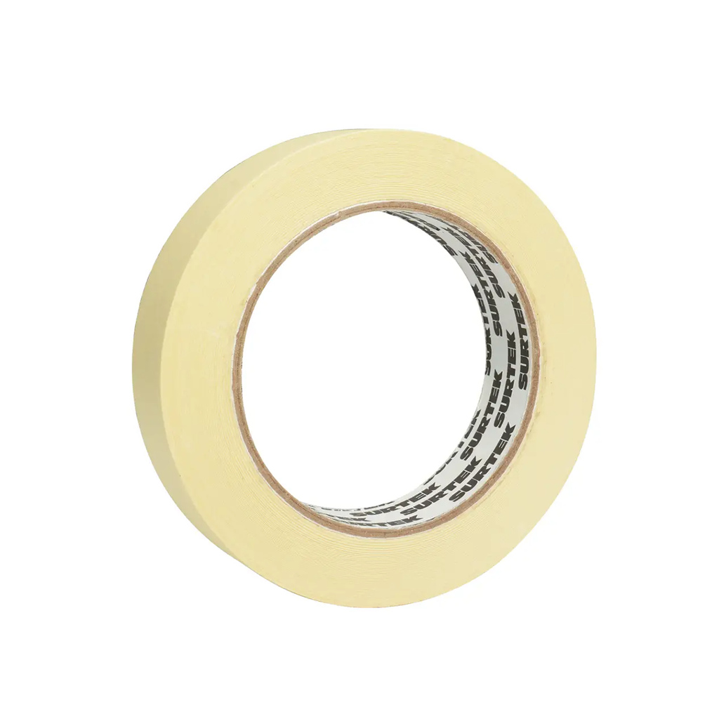 CINTA MASKING TAPE 1" X 50 MTS