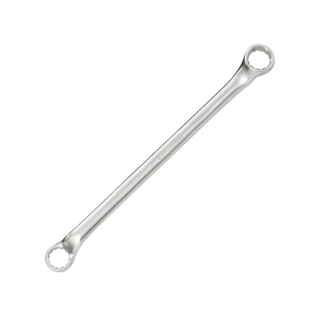LLAVE ESTRIAS 45° 3/4" X 7/8" ESTANDAR PZA