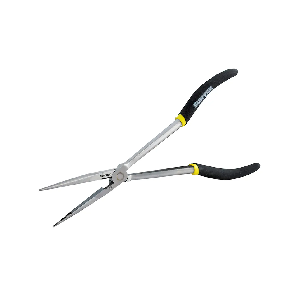 PINZAS LARGAS DE PUNTA 11"