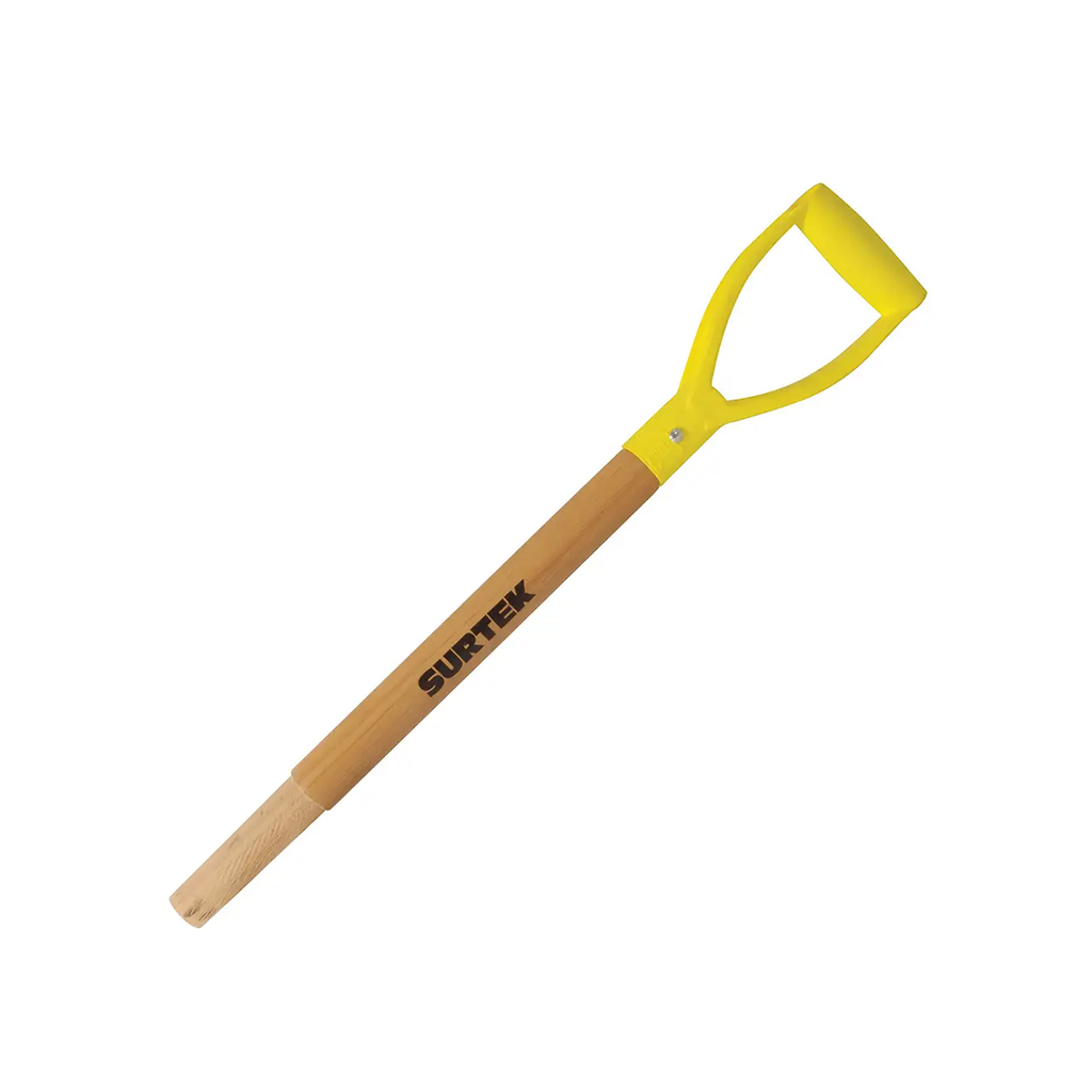 CABO PARA PALA PUÑO PLASTICO