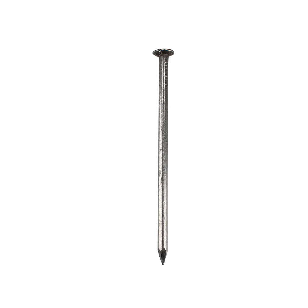 CLAVO PARA MADERA DE 1" CON CABEZA (1KG)