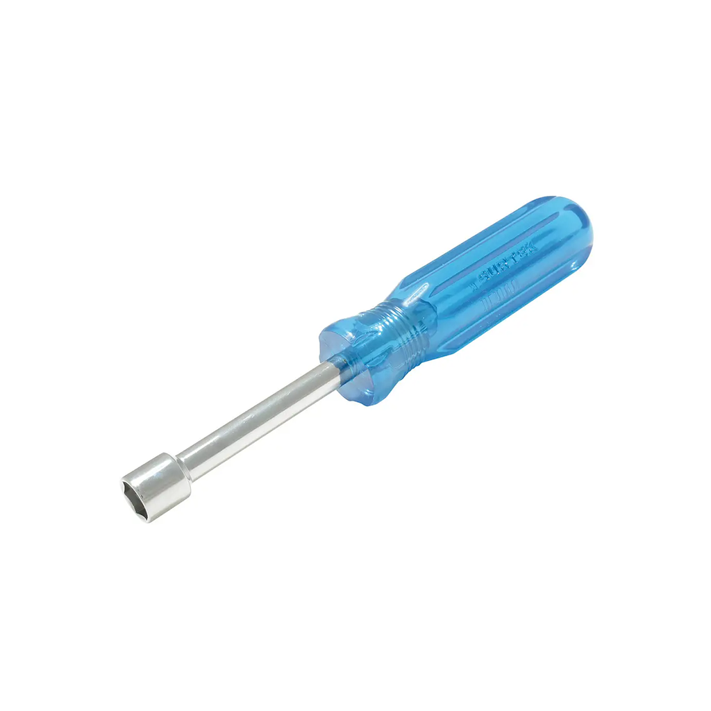 DESTORNILLADOR DE CAJA 7/16" X 3" ESTANDAR PZA