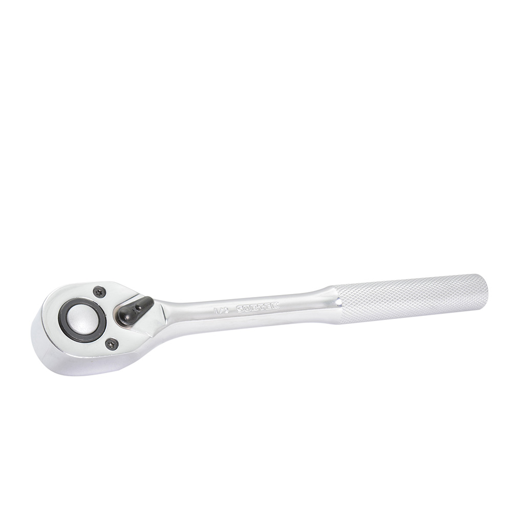 MATRACA CUADRO 1/2" REVERSIBLE PZA