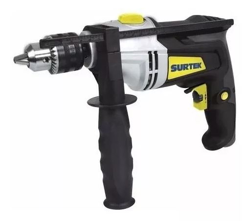 ROTOMARTILLO 1/2" 810W 2800RPM