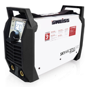 MAQUINA DE SOLDAR INVERSOR 275 AMP 220/440V 1F Y 3F