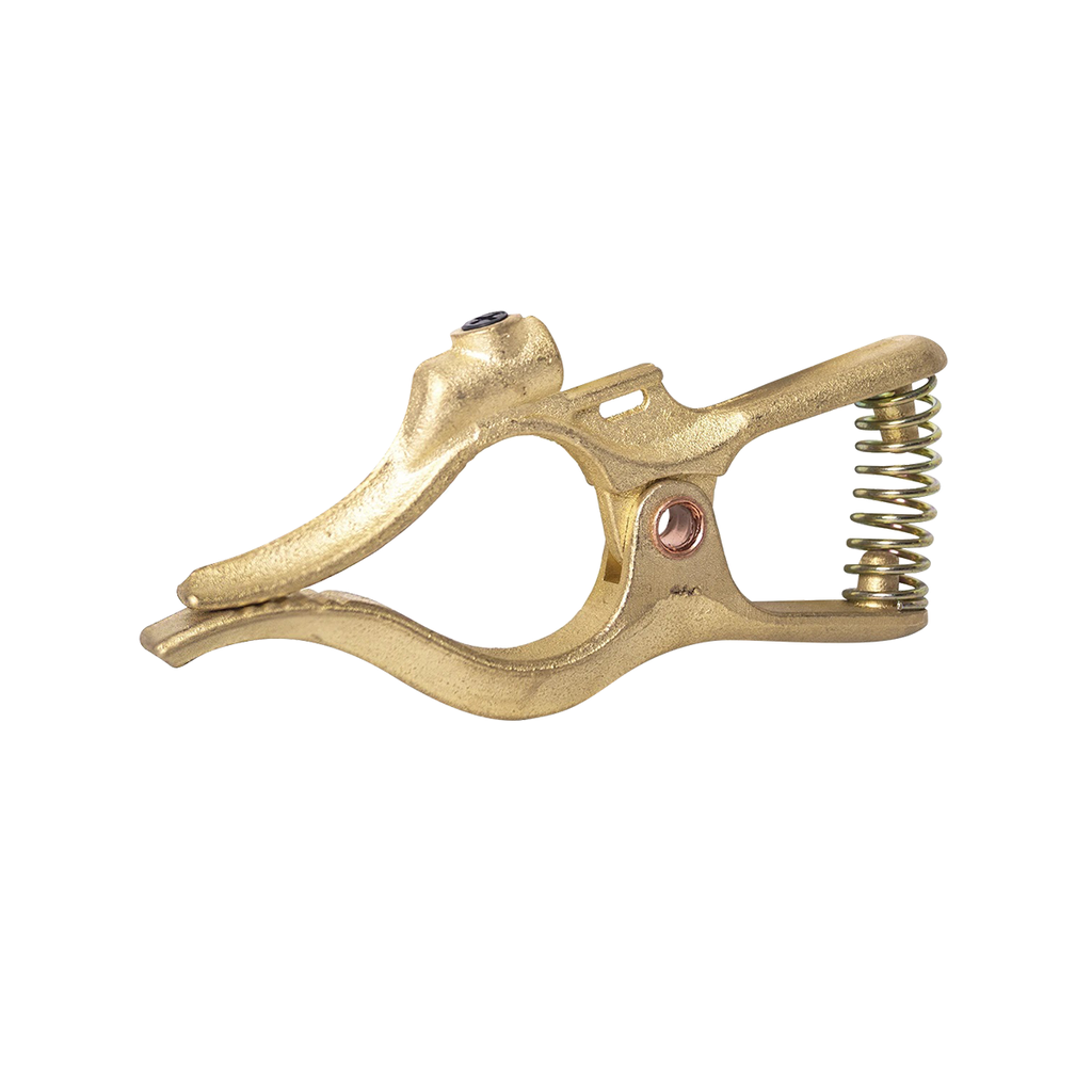 PINZA PARA TIERRA DE 500 AMP TIPO JACKSON SWEISS (G1-112)