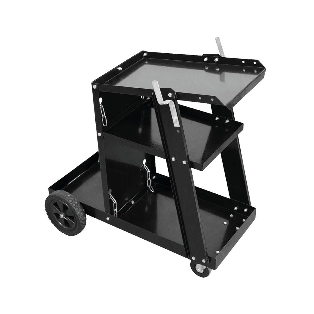 CARRO PORTA INVERSOR SYNERGY