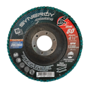 DISCO LAMINADO 4 1/2" G°80 ZIRCONIA