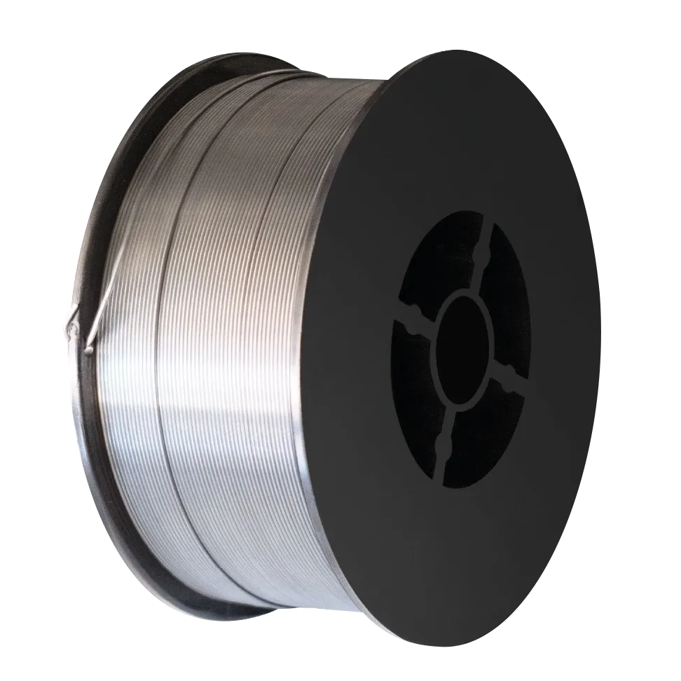 SOLDADURA TUBULAR 0.035" E71T-GS FLUX CORE 1KG