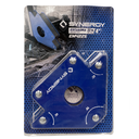 ESQUINA O ESCUADRA MAGNETICA 4" 23KG (50LBS) (EM4225)