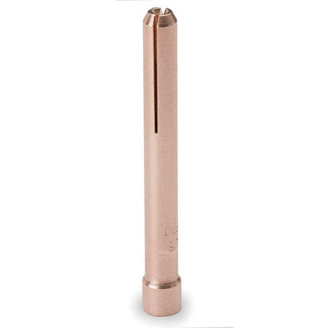 MORDAZA O COLLET DE 1/16" PARA ANTORCHA SERIE 17/18/26