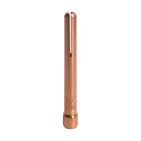 MORDAZA O COLLET 3/32 PARA ANTORCHA TIG SERIE 26