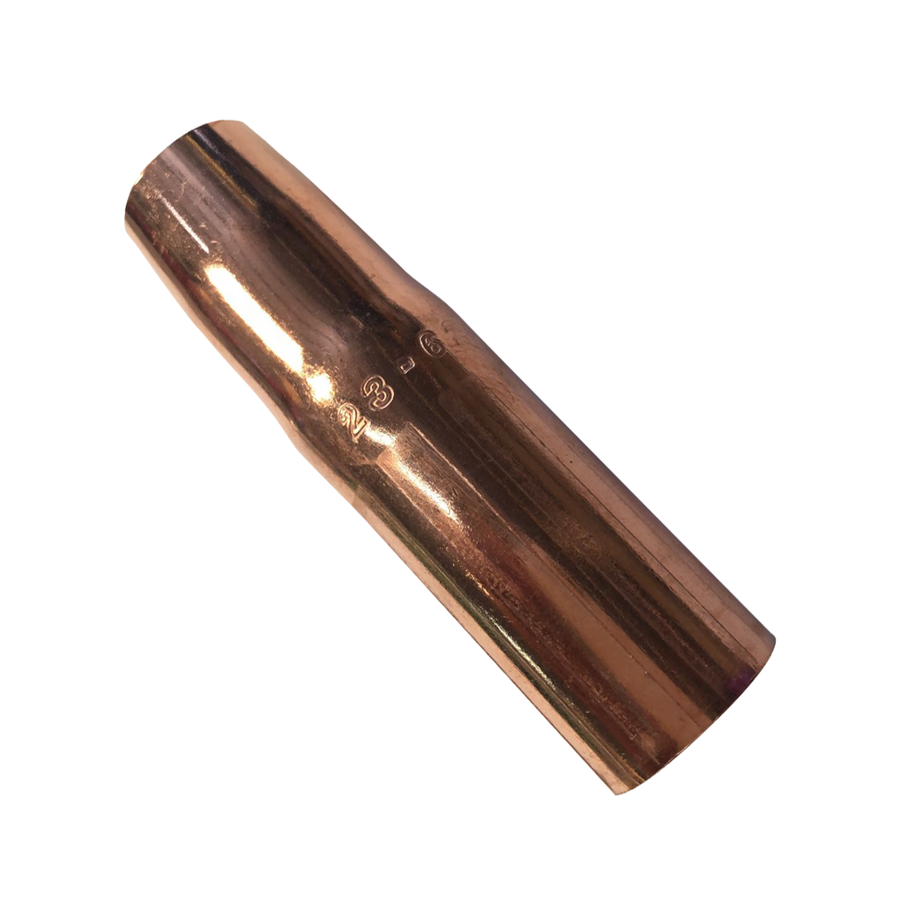 TOBERA 5/8 TWECO 300/400AMPS ROSCADA