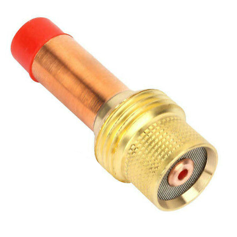 GAS LENS DE 1/8" PARA SERIES 17/18/26
