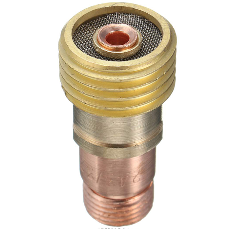 GAS LENS 1/16 PARA SERIE 9/20/24/25