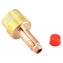 CUERPO PORTAELECTRODO GAS LENS GRANDE 3/32"