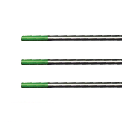 VARILLA DE TUNGSTENO 1/8" PURO (WLDT187G)