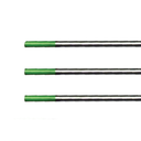 VARILLA DE TUNGSTENO 1/8" PURO (WLDT187G)