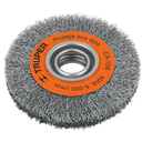 CARDA CIRCULAR 6X1-1/8 (11526)