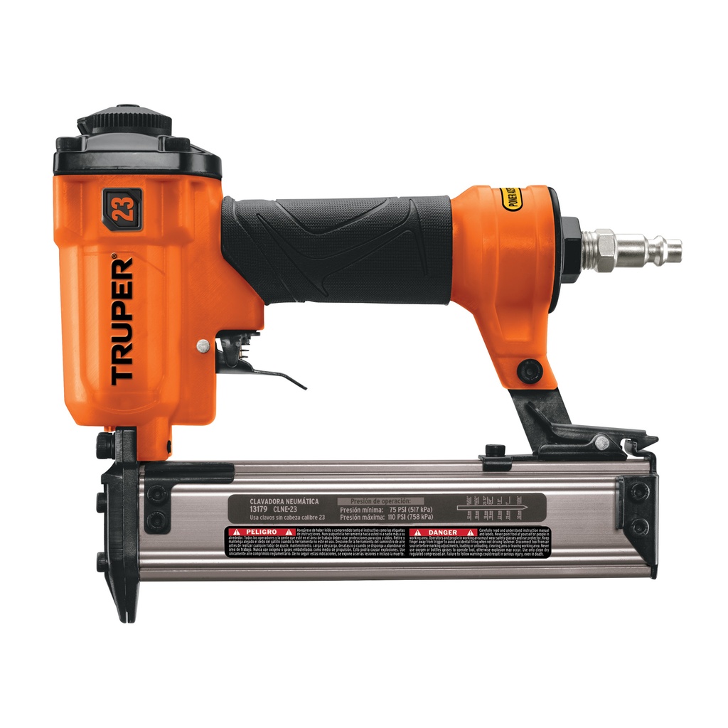 CLAVADORA NEUMATICA CALIBRE 23 (13179)