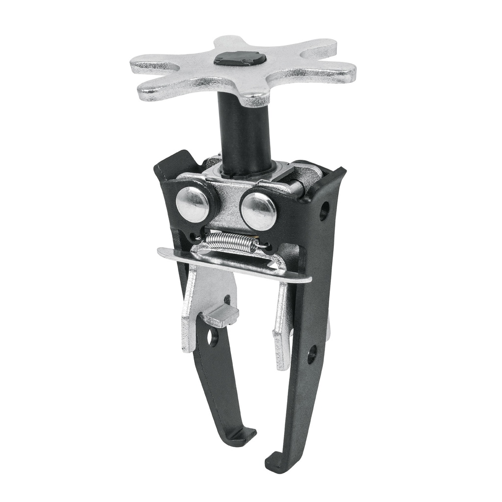 COMPRESOR DE RESORTES C/CABEZA, P/EXTRAER RETEN (14524)