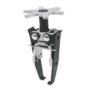 COMPRESOR DE RESORTES C/CABEZA, P/EXTRAER RETEN (14524)