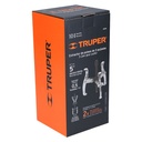 EXTRACTOR DE POLEAS 3 BRAZOS 4" BLISTER (14503) PZA