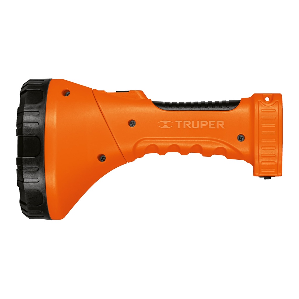 [TRULILE-9T] LINTERNA RECARGABLE 9 LEDS(16005)