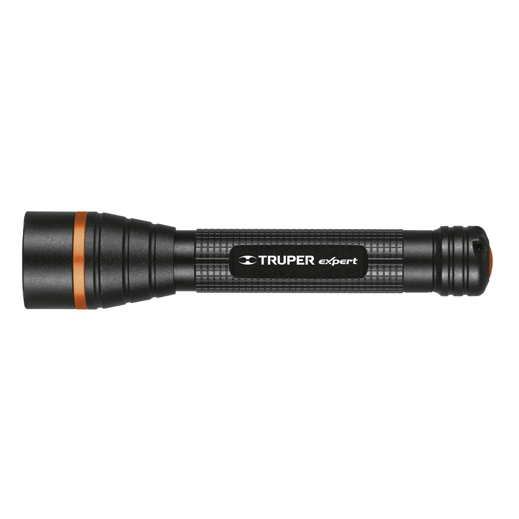 [TRULINA-2AAN] LINTERNA DE ALUMINIO 100 LUMENES LED ALTA POTENCIA (18800)