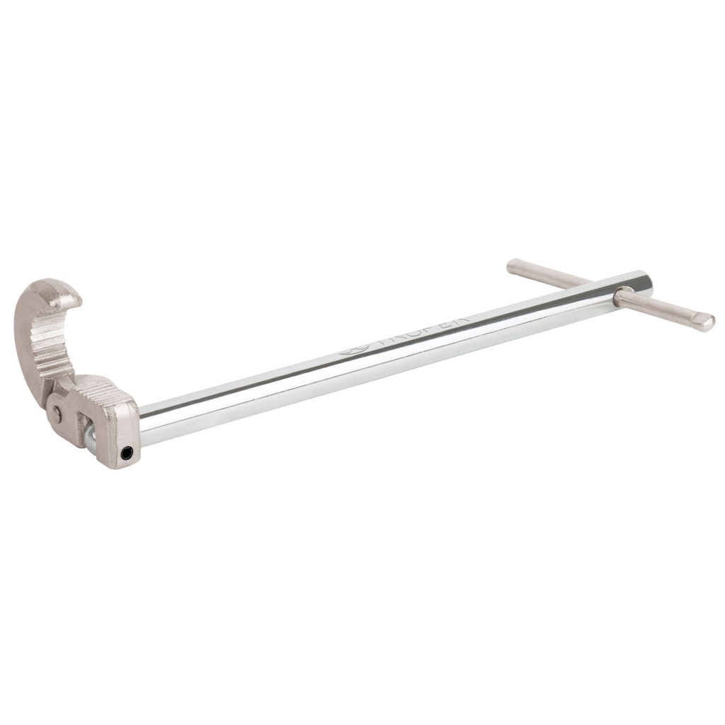 [TRULLAP-12] LLAVE PARA PLOMERO ARTICULADA 12" (12874)