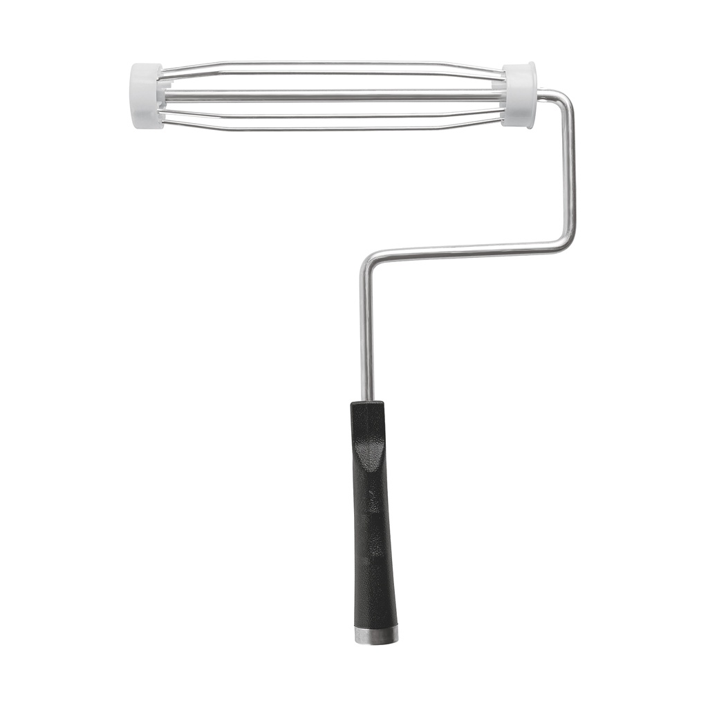 MANERAL CON JAULA 9" PROFESIONAL (10745) P/PINTAR