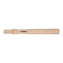 MANGO DE 17" P/MARTILLO DE BOLA MB-32, MB-40 Y MB-48 (10863)