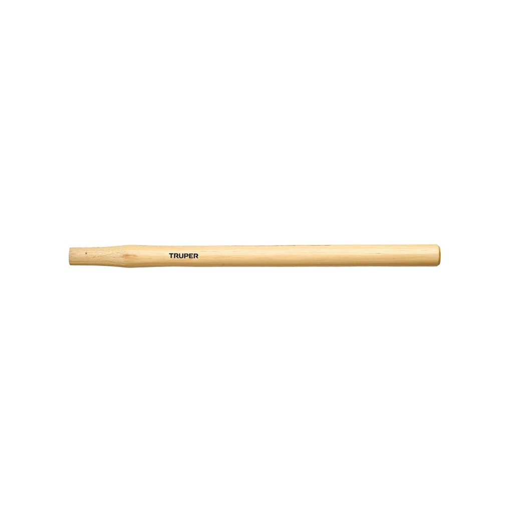 MANGO DE MADERA CORTO 25" P/MARROS DE 6 Y 8LBS (15954)